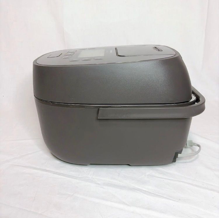 Panasonic 可変圧力IHジャー炊飯器 SR-MPA101 - メルカリ