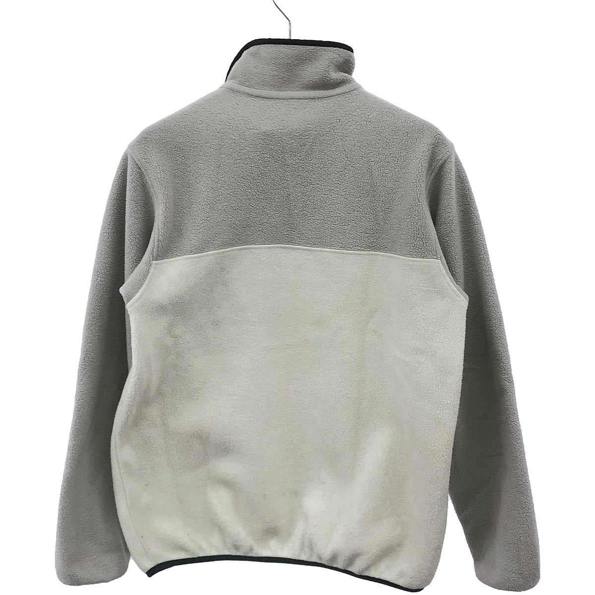 Patagonia パタゴニア LW Synch Snap-T P/O ライトウェイトシンチラ