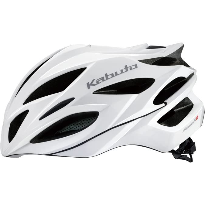 数量 自転車 ヘルメット STEAIR-X2 KABUTO オージーケーカブト ステアー X2 サイズ XXL|XXXL OGK 頭囲 63-66cm JCF公認