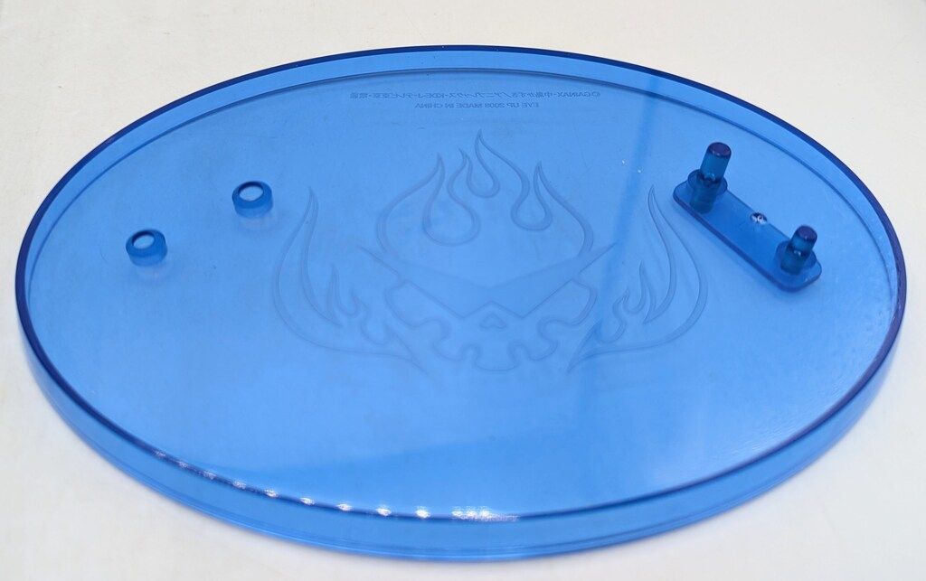 アイアップ アイアップ 1/8スケール カミナ 1⁄8スケール カミナ 天元