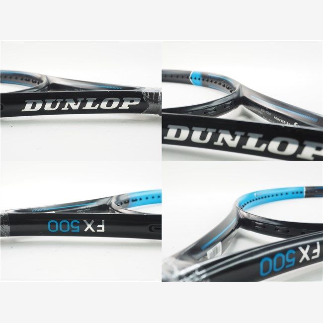 ダンロップ　FX500(中古美品)G2 DUNLOP FX500 G2 - メルカリ