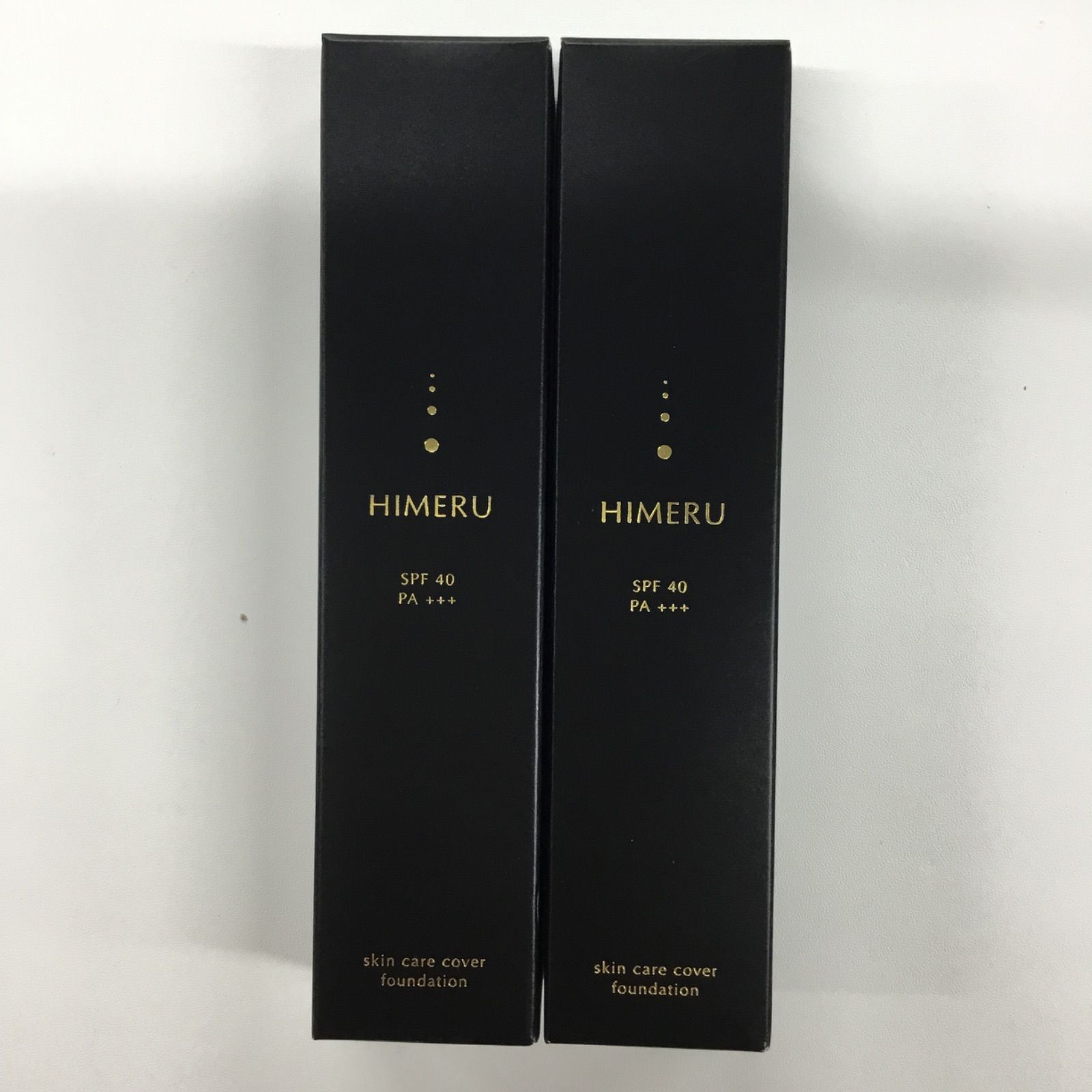 HIMERU スキンケア カバーファンデーション HIMERUスキンケアカバーファンデーション｜《公式》FUMENT