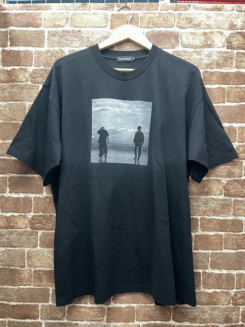 美品 All My Homies オールマイホーミーズ Players'Player KREVA OZROSAURUS ZORN Tシャツ ブラック  - メルカリ