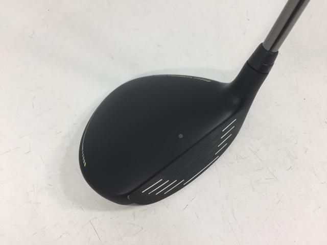 ゴルフクラブ 超 ピン G 430 MAX フェアウェイ PING TOUR 2.0 CHROME 65 5 W