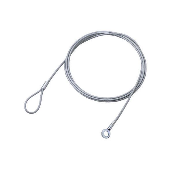 エレコム ワイヤー 2.2mm×2m ESL-W2025X5