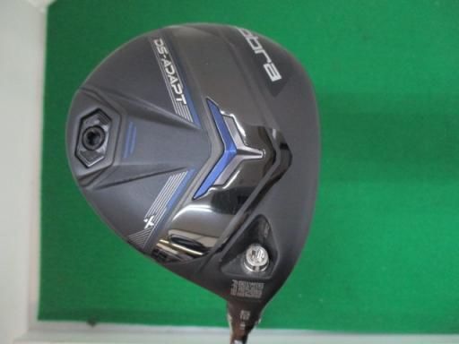 コブラ cobra DS-ADAPT X 5W フェアウェイウッド FW SPEEDER NX for Cobra DS-ADAPT FW フレックスS メンズ 男性用 右利き 右用 Bランク ゴルフクラブ