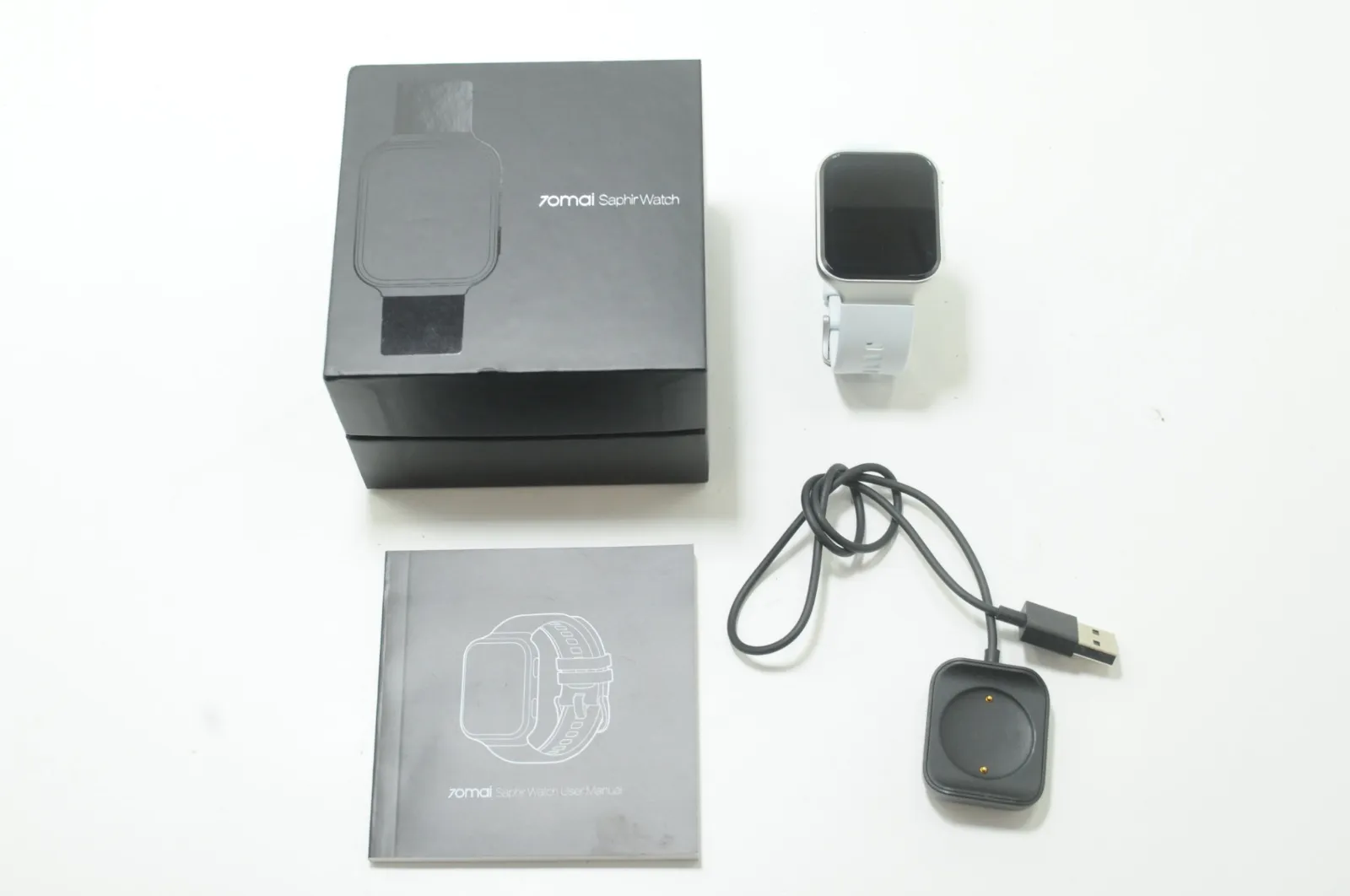 2025年最新】70mai saphir watchの人気アイテム - メルカリ