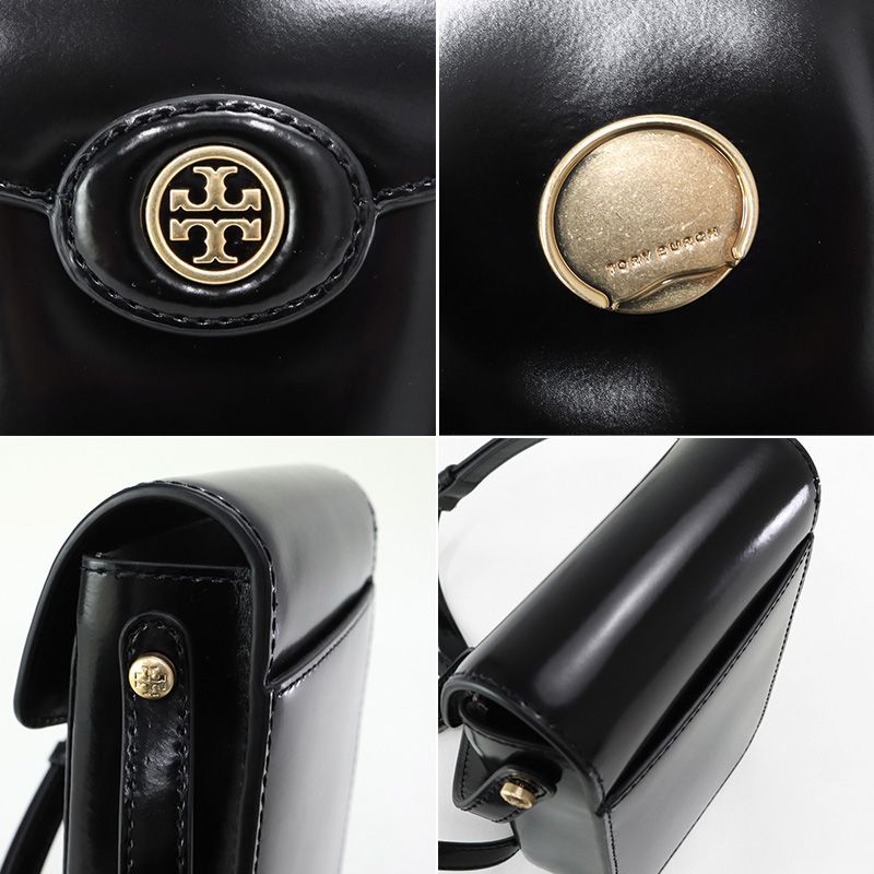 Tory Burch - トリーバーチ♡Robinson♡iPhone7 TORY BURCH トリーバーチ 156747 ショルダーバッグ Robinson