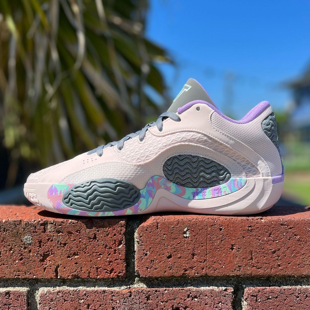 JORDAN TATUM 2 'SIDEWALK CHALK' ナイキ ジョーダン テイタム 2