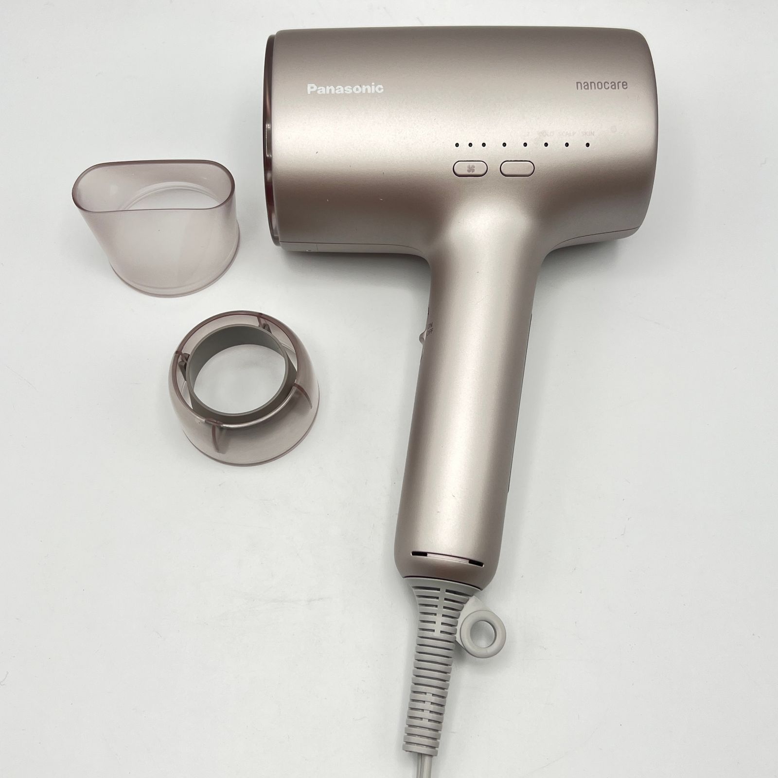 KYOGOKUナノシルクケラチンエアソニックヘアドライヤードライヤー大