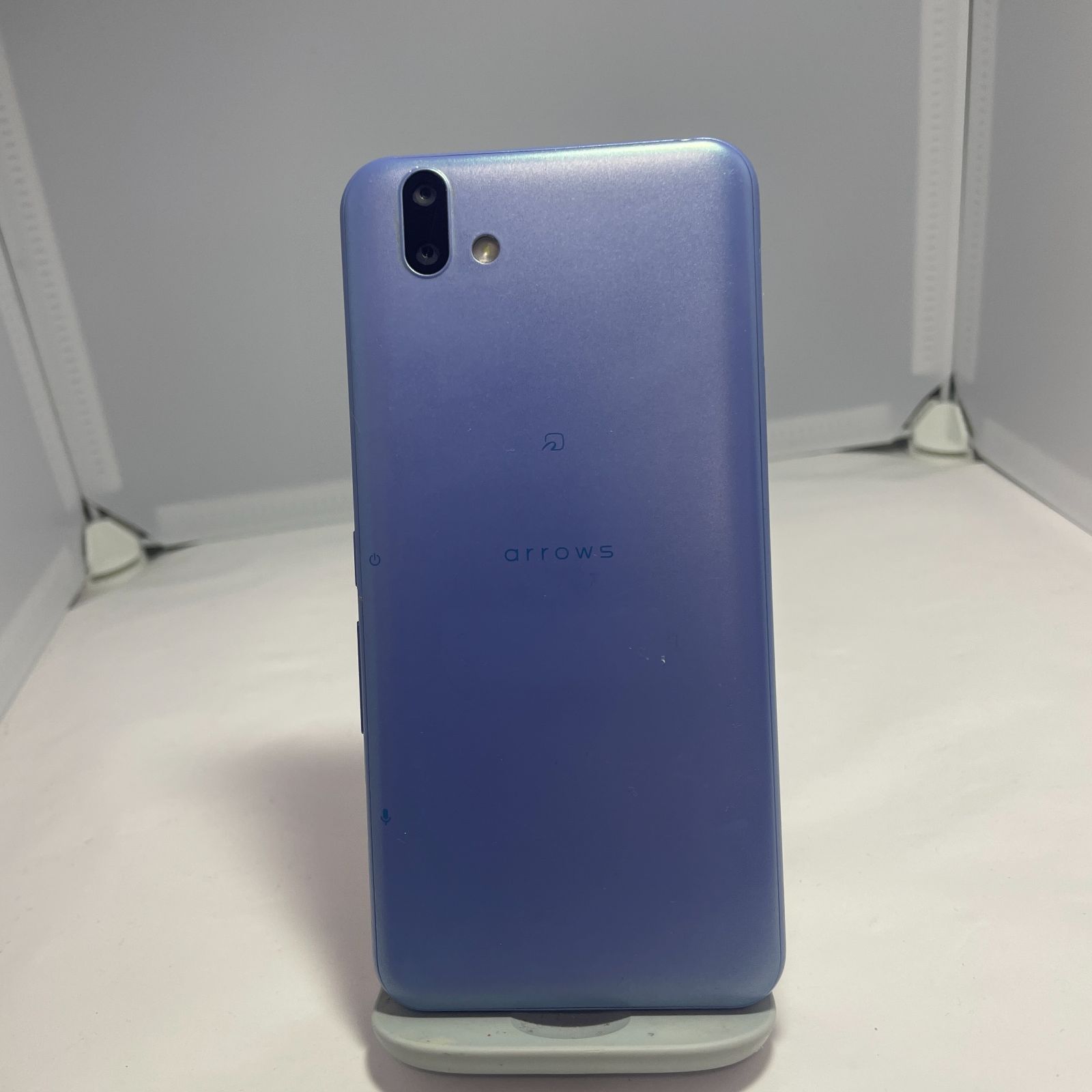arrows J  901FJ ブルー arrows J 901FJ ブルー 32GB ソフトバンク android A260 - メルカリ