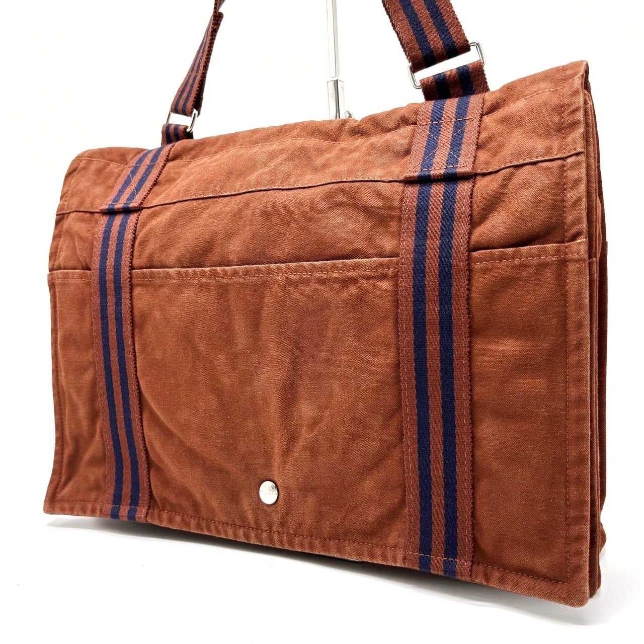 ⭐️SALE⭐土屋鞄 PLOTA プロータ ビジネスバッグ シボ革 ブラウン 土屋鞄 PLOTA プロータ ビジネスバッグ レザー シボ革 ブラウン