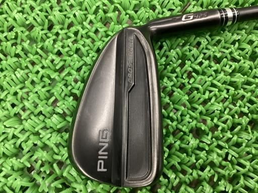 ピン G425 CROSSOVER U4 アーコス無し ユーティリティ UT ALTA J CB SLATE UT フレックスS メンズ 男性用 右利き 右用 Cランク ゴルフクラブ