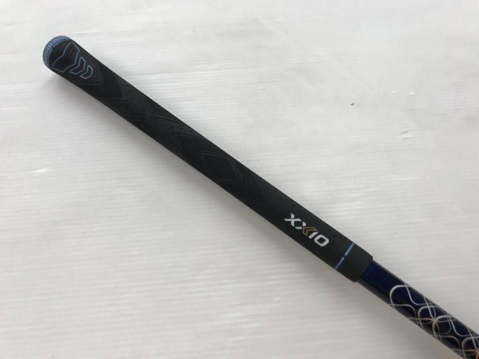 【女性】【A】⭐XXIO13 ユーティリティ ブルー H5 25° MP1300 楽天市場】DUNLOP ダンロップ XXIO13 ゼクシオ13【ブルー】レディース