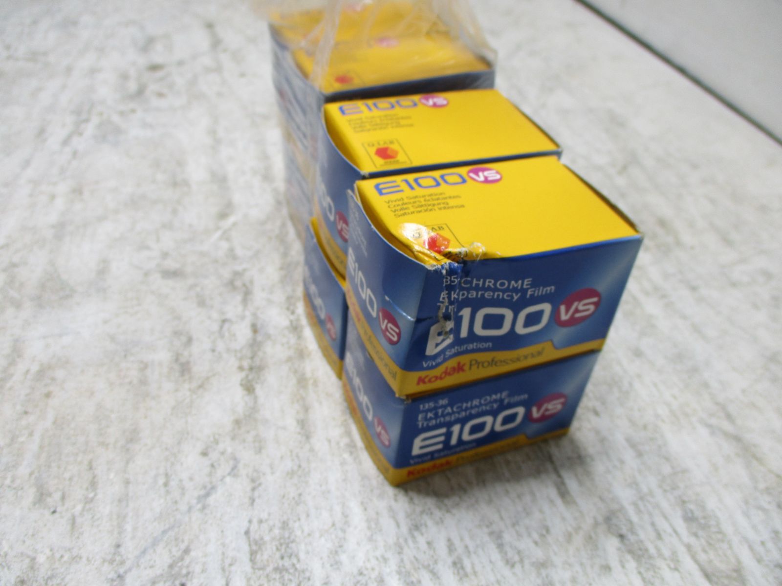 期限切れフィルム KODAK E 100 VS 8本 撮り 11 2011 2502