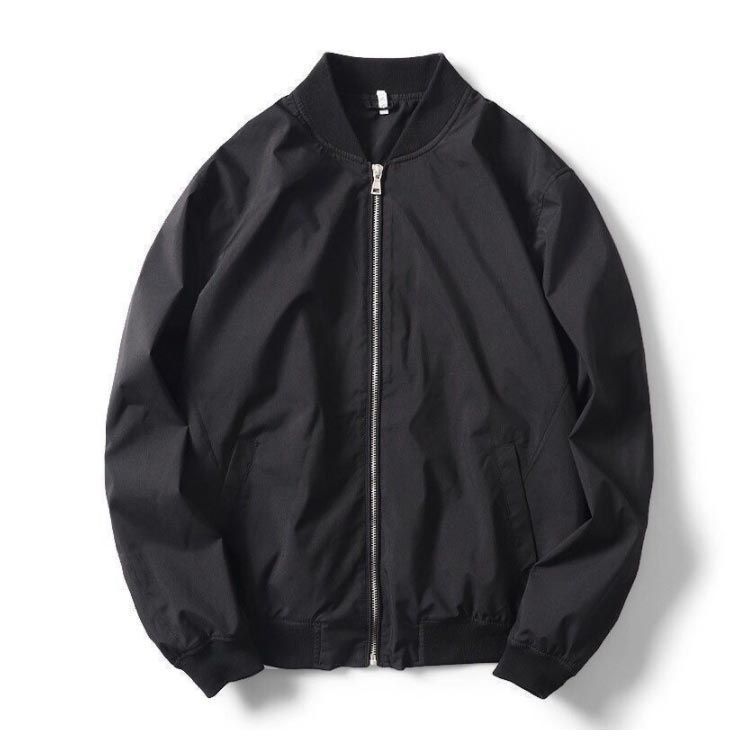 ブルゾン 秋服