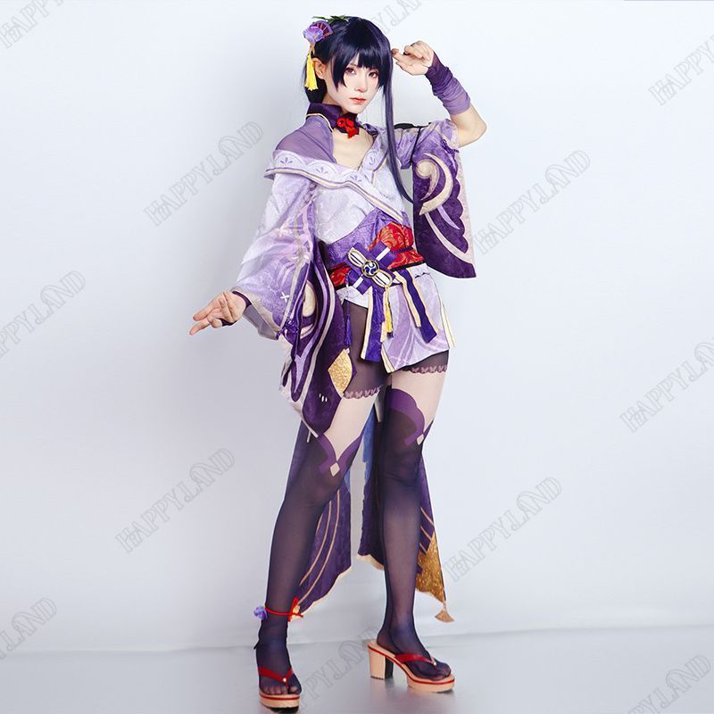 ヒロイン コスプレ衣装