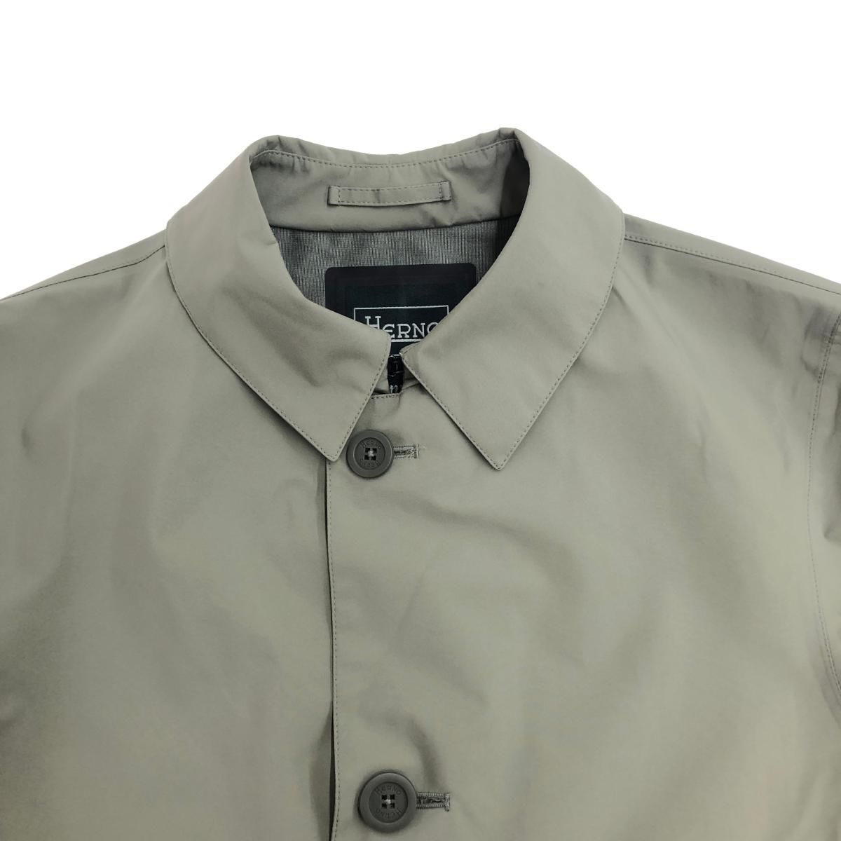 【関税・送料込】HERNO 24AW エコウール ナイロン コート 14122000132-26.jpg