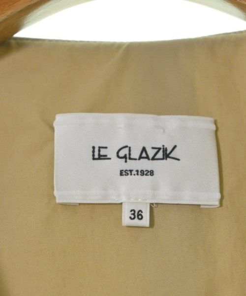 Le glazik コート（その他） メンズ 【古着】【中古】【送料無料