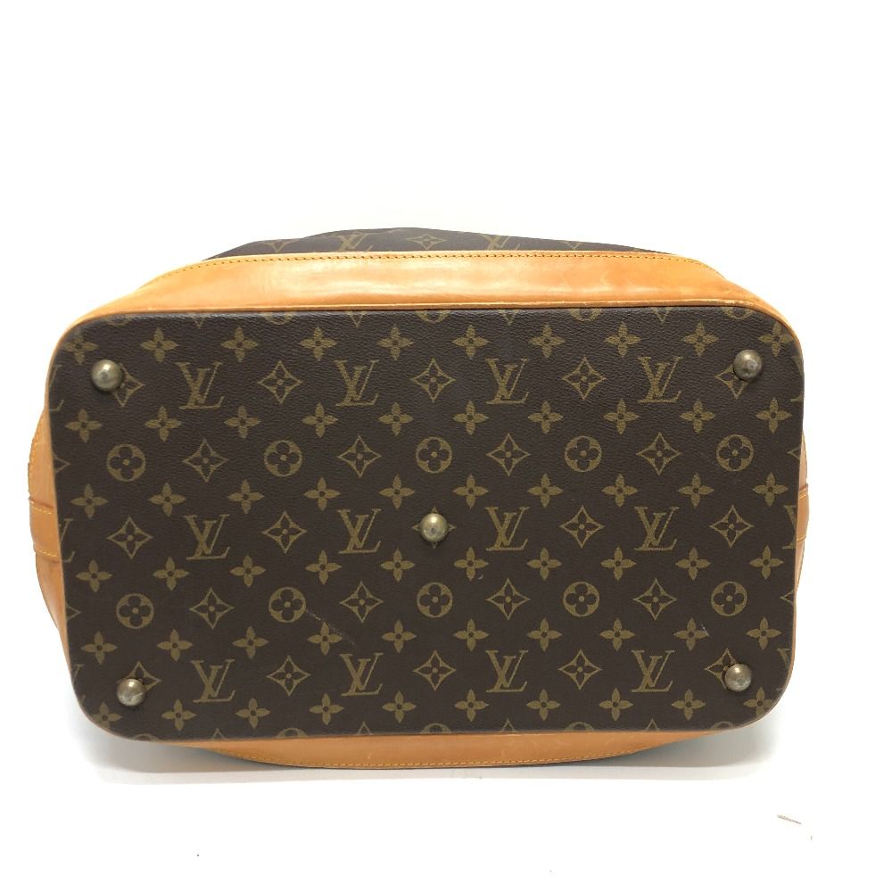 LOUIS VUITTON ルイヴィトン ボストンバッグ クルーザーバッグ