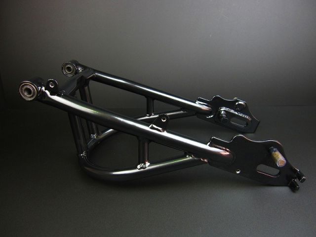 ハイエース4WDナロー用フロントスタビライザー ショートスタビ