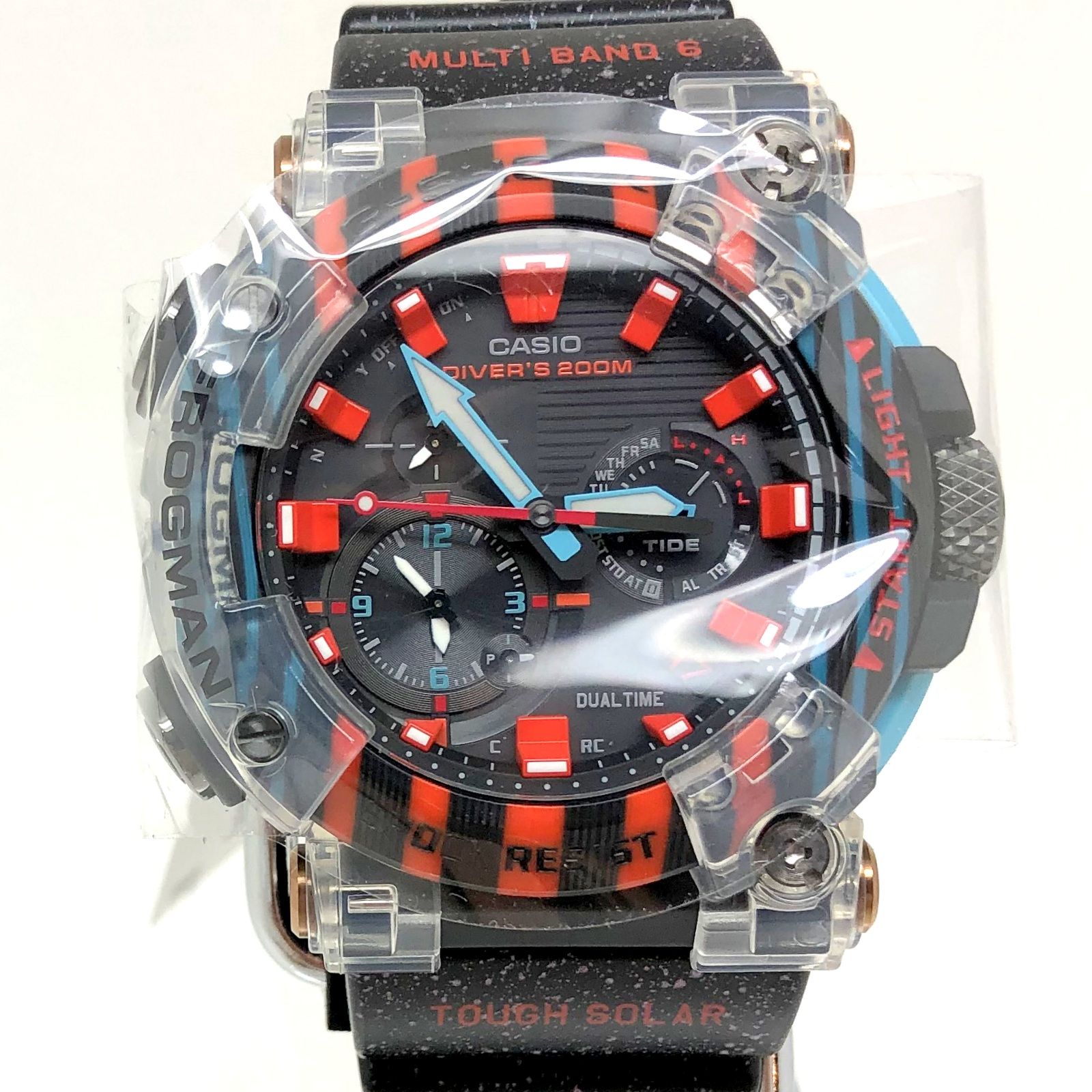 G-SHOCK ジーショック 腕時計 GWF-A1000APF-1AJR - メルカリ