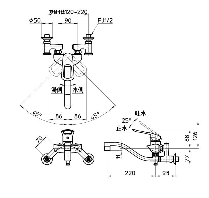 K1712EAK-3U-13