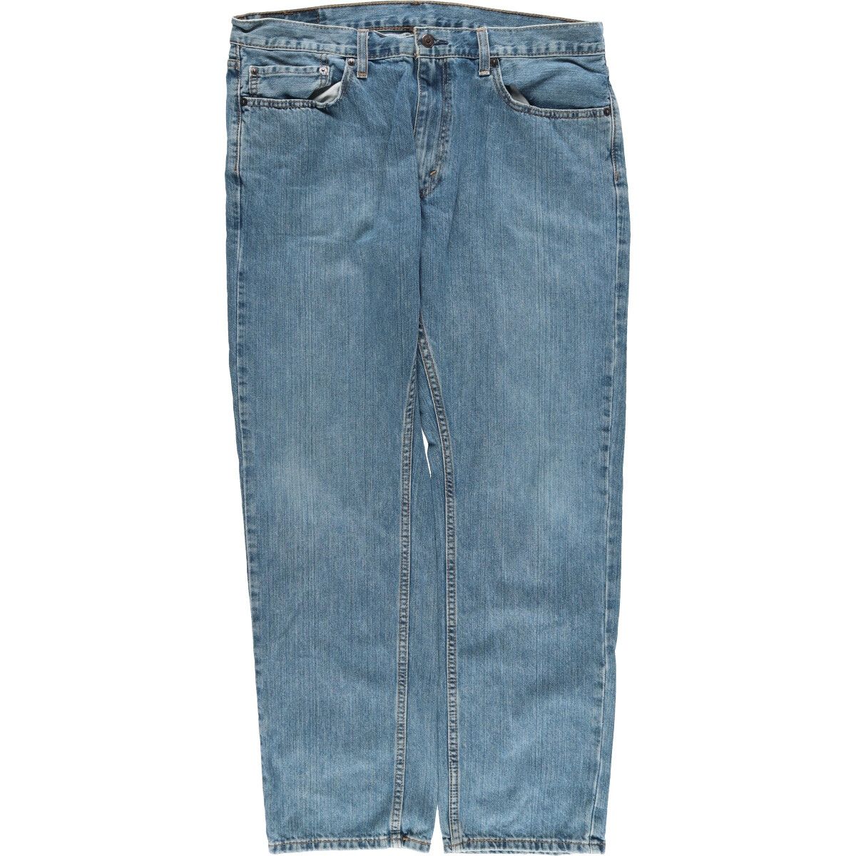 古着 リーバイス Levi's 559 ストレートデニムパンツ メンズw37/eaa448711