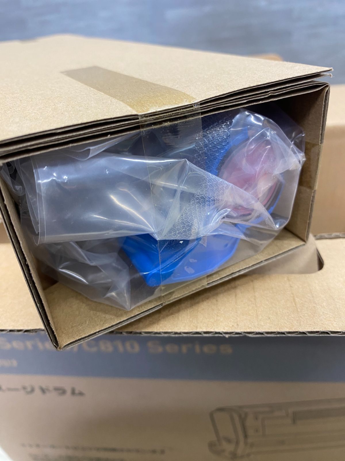 イメージドラム