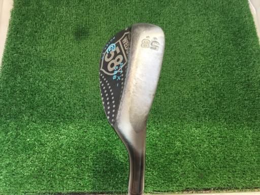 クリーブランド Cleveland 588 RTX 2.0 ルート 58° 10° ウェッジ WG Dynamic G フレックスS メンズ 男性用 右利き 右用 Cランク ゴルフクラブ