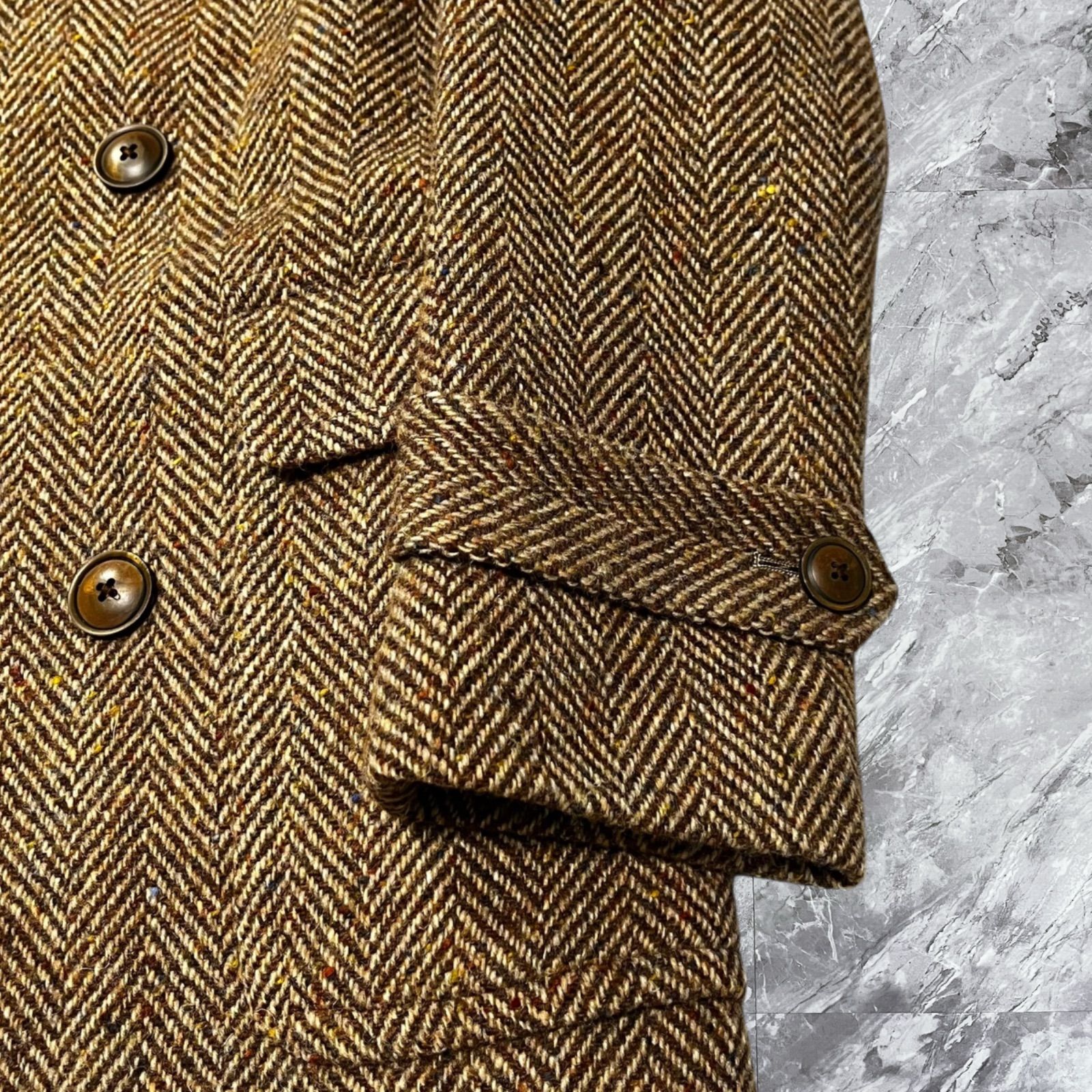 Polo by Ralph Lauren ヘリンボーンツイード チェスターコート 楽天市場】ラルフローレン ポロ レディース ヘリンボーン