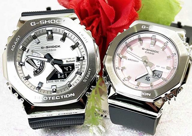 希少Gshock LOVERS COLLECTION2018ペアウォッチ 希少Gshock LOVERS COLLECTION2018ペアウォッチ 希少Gshock LOVERS
