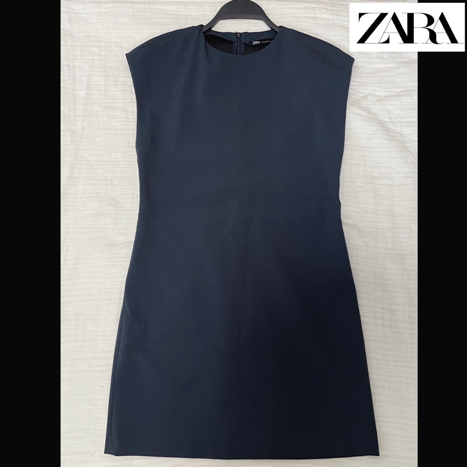 ☆最終値下☆【送料無料】ZARA⭐︎ワンピース⭐︎結婚式⭐︎パーティー