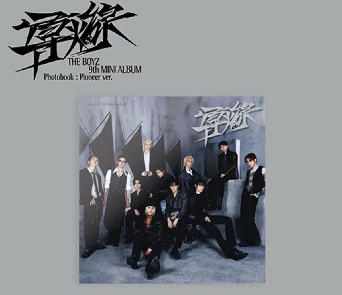 THE BOYZ ニュー MD フォトブック トレカ ドボイズ Amazon.co.jp: ドボイズ グッズ フォトカード 56枚セット トレカ
