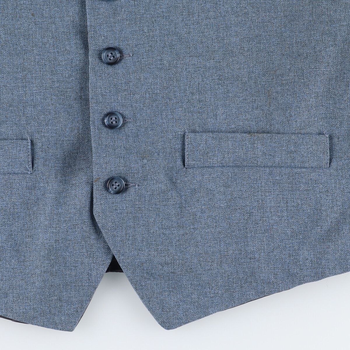 80s Levi's STA-PREST Action Suit ベスト ジレ 80s Levi's STA-PREST Action Suit ベスト ジレ