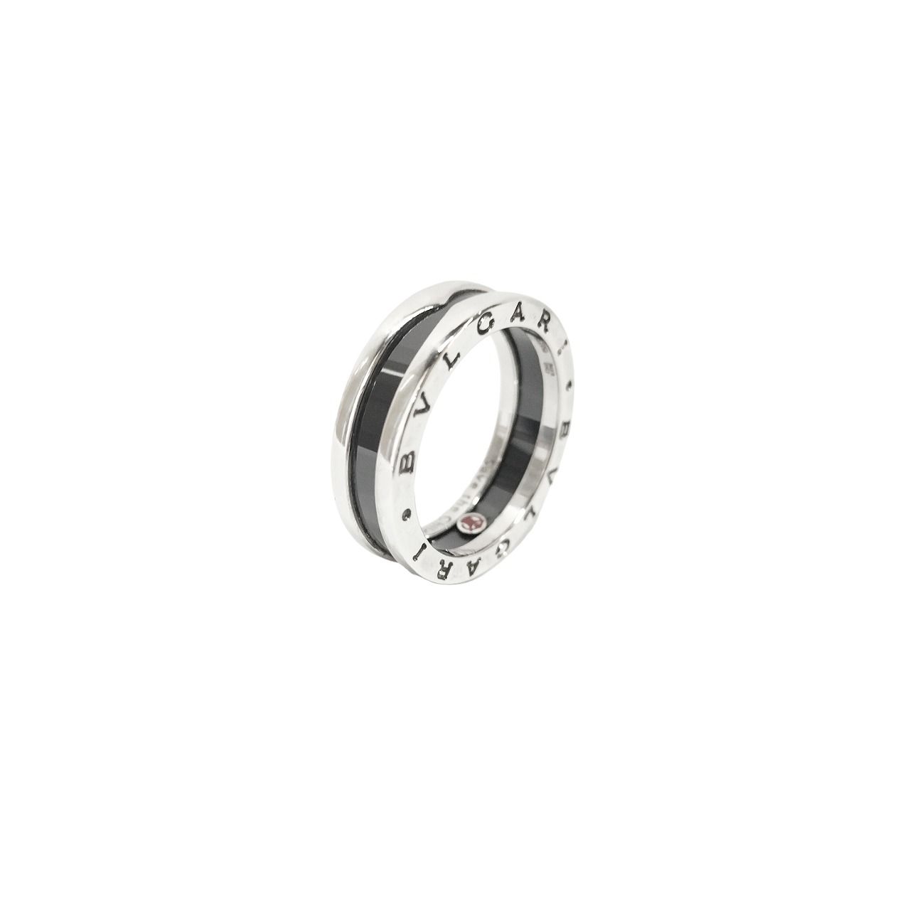 ブルガリ BVLGARI Save the Children セーブザチルドレン リング 指輪 