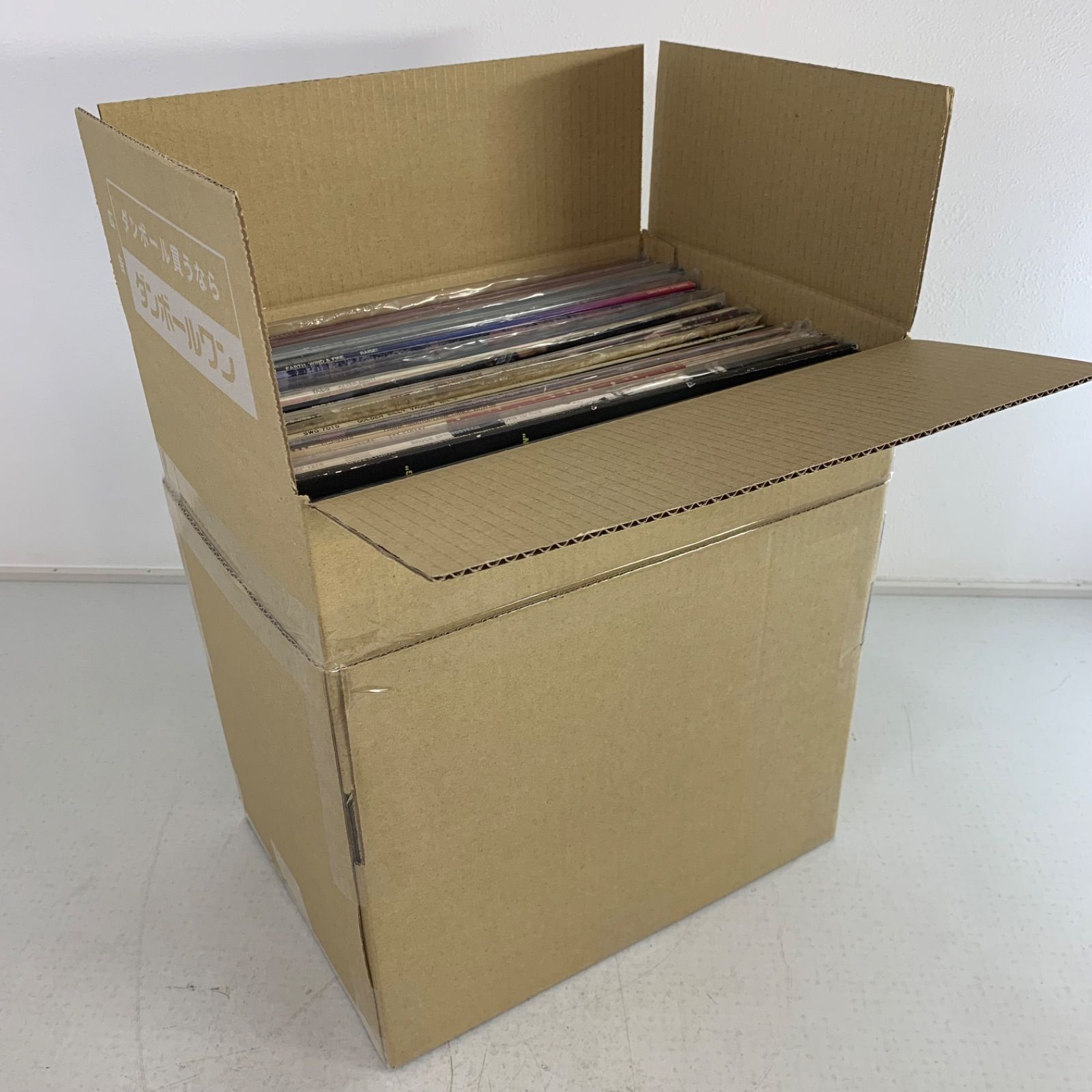 レコード　まとめ売り　③ 47枚 レコード 47枚 まとめ売り - メルカリ