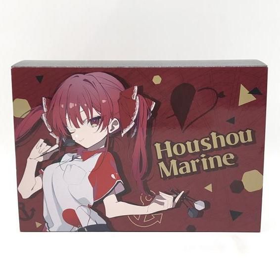 中古】宝鐘マリン ダーツセット[24] - メルカリ