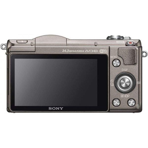 ソニー SONY ミラーレス一眼 α5100 パワーズームレンズキット E ソニー SONY ミラーレス一眼 α5100 パワーズームレンズキット E