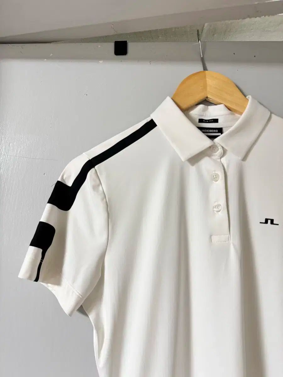 J.LINDEBERG J.リンドバーグ Tシャツ レディース 85 実績 2