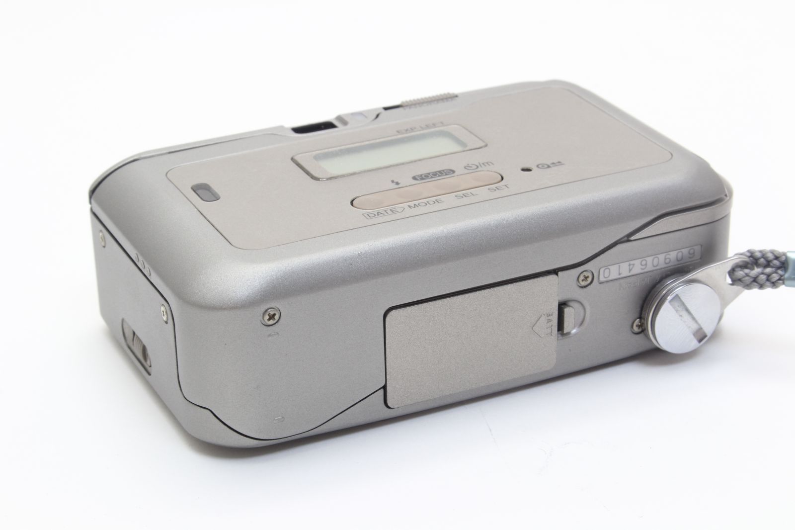 AB+ (良品) FUJIFILM 富士フィルム CARDIA mini TIARA 初期不良 AB+ (良品) FUJIFILM 富士フィルム CARDIA mini TIARA 初期不良