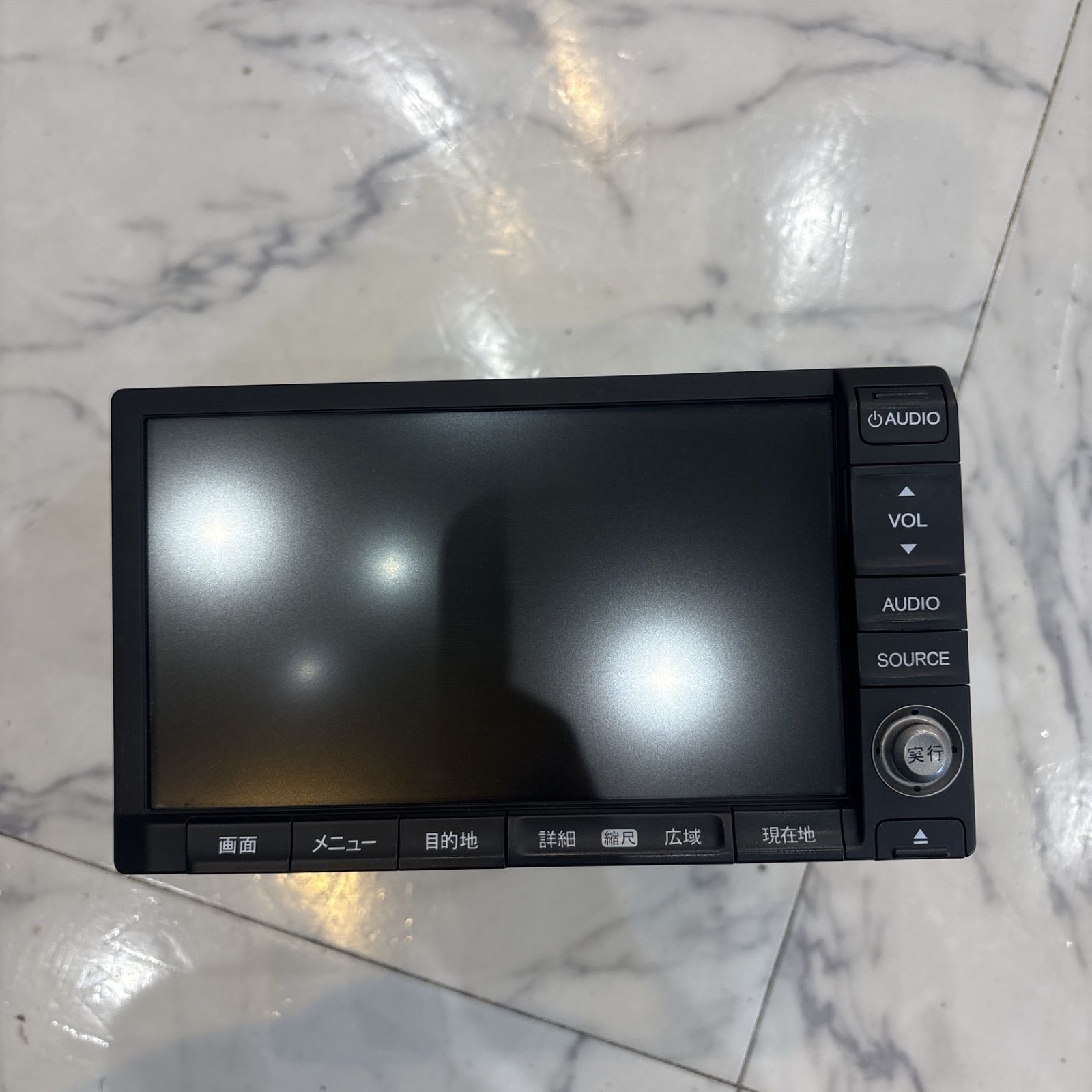 VXM-204VFi ホンダ HONDA インターネットナビ ホンダ純正 インターナビ