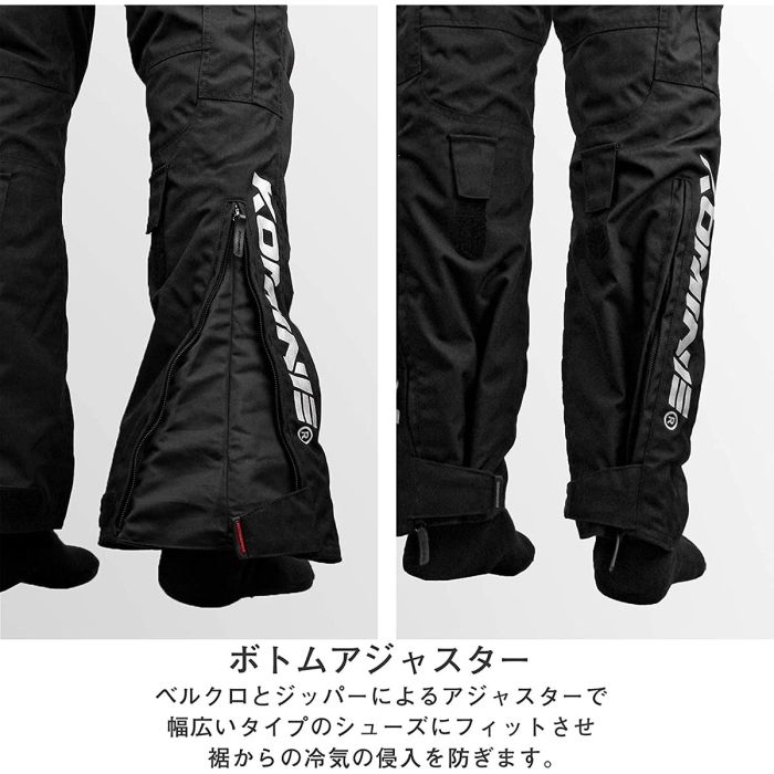 Black LT