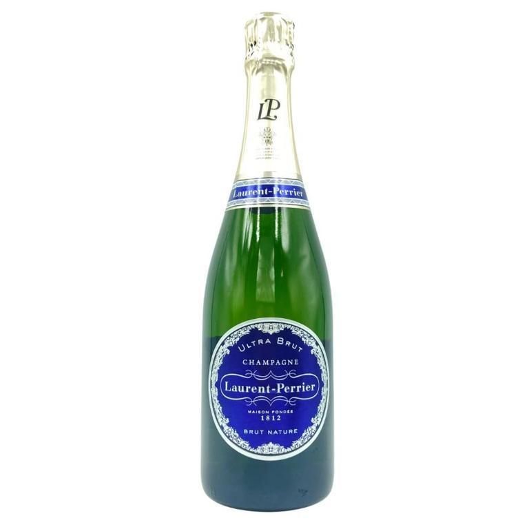 ローランペリエ ウルトラブリュット 750ml 12％【T】 ローランペリエ ウルトラブリュット 750ml 12％【M】