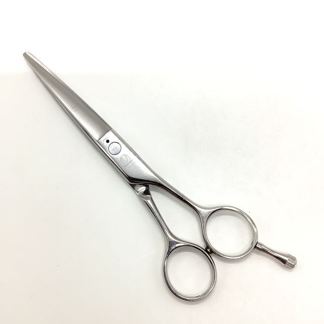 ミズタニシザーズ ミズタニシザーMIZUTANI SCISSORS Re-troレトロ6.0 シザー メガネ 理容 美容ハサミ 美容師 理容師 右利き 6インチ sc2540