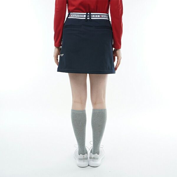 ウィンドプルーフウォームスカート THLA382