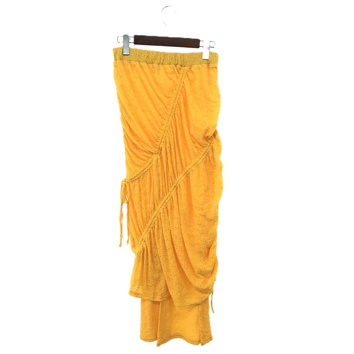 2WAYレングステーラードオールインワン メゾンスペシャル MAISON SPECIAL（メゾンスペシャル）の「2WAYレングステーラード