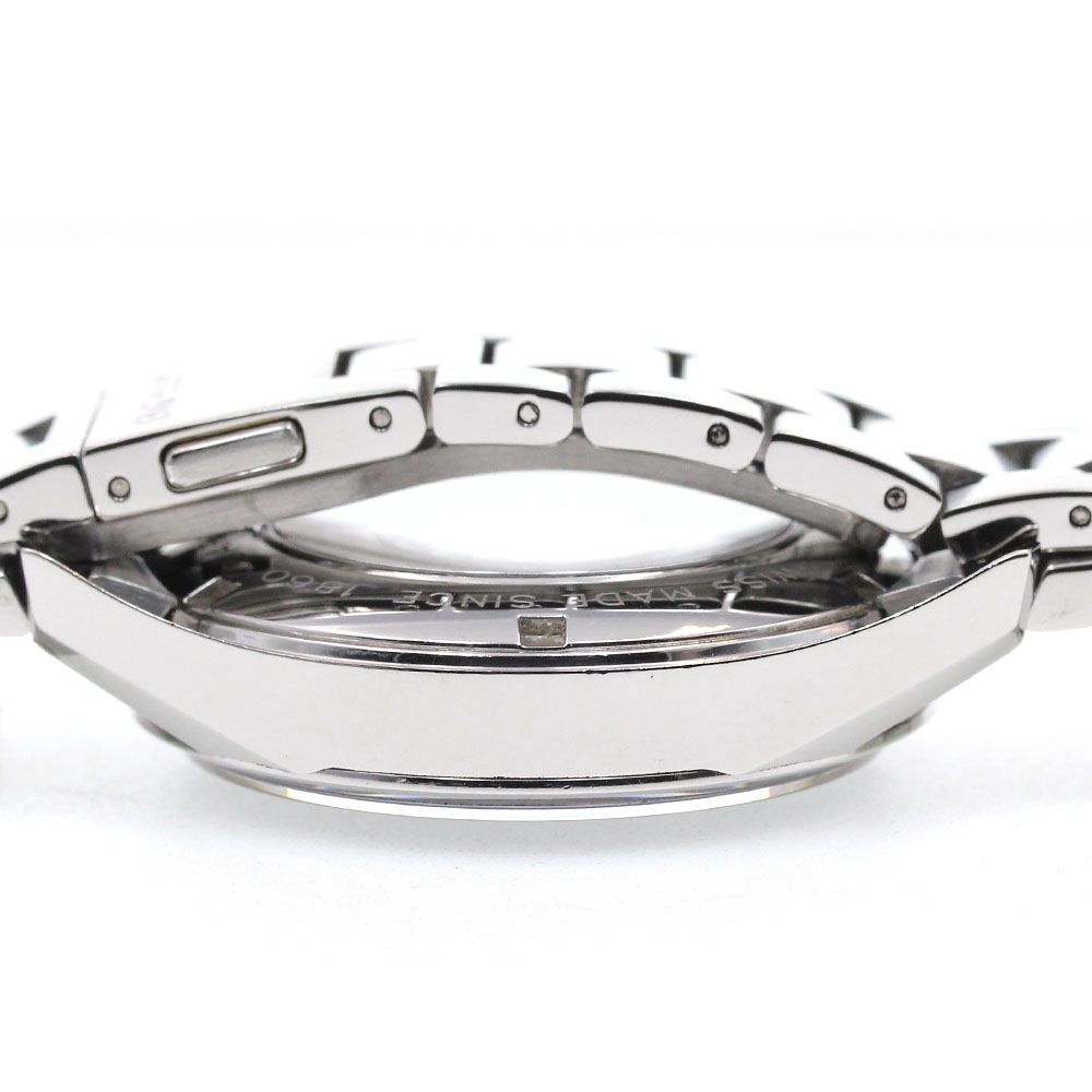 タグホイヤー TAG HEUER WV211B-3 カレラ デイト 自動巻き メンズ_