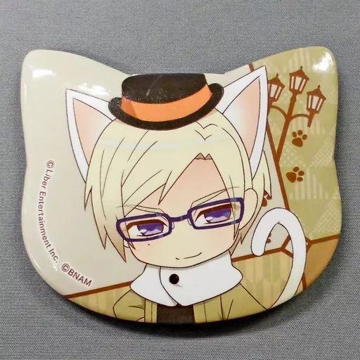 中古】バッジ・ピンズ(キャラクター) 古市左京 「A3!(エースリー) in