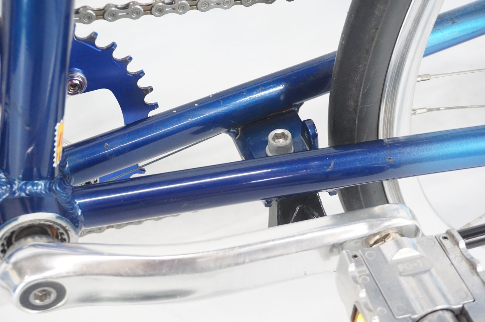 2009年モデル 20インチ